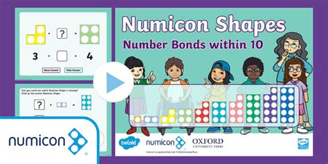 interactive numicon|Interactive Numicon PowerPoint .